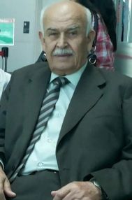 آل شريم عامة وأقرباؤهم وأنسباؤهم في الوطن والخارج ينعون فقيدهم وعميد العائلة الحاج المربي الفاضل محمد عبدالله صالح شريم (أبو باسم)