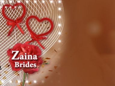 العرض المميز من Zaina Brides للعرائس