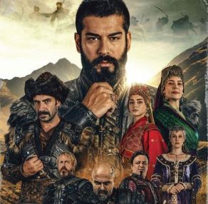 مسلسل المؤسس عثمان ج3 مترجم للعربية - الحلقة 10