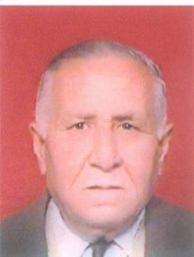 كلمة رثاء في الذكرى الخامسة لرحيل المربي الفاضل الحاج ماجد ابو كشك (ابو أمجد)