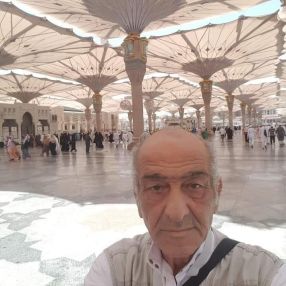 شكر على تعاز بوفاة الحاج عيسى محمد عيسى الأشقر ( أبو محمد )