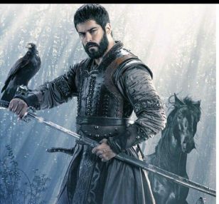 مسلسل المؤسس عثمان ج2 مترجم للعربية - الحلقة 22