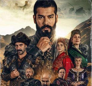 مسلسل المؤسس عثمان ج3 مترجم للعربية - الحلقة 31