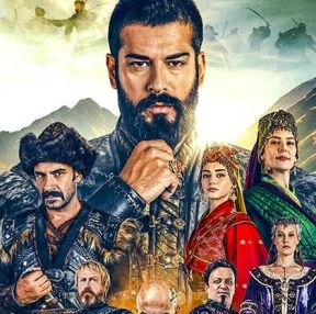 مسلسل المؤسس عثمان ج3 مترجم للعربية - الحلقة 34