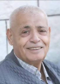 ينعى آل اسدودي وأقرباؤهم وأنسباؤهم وأصدقاؤهم في الوطن والخارج فقيدهم المرحوم بإذن الله غالب مصطفى اسدودي (أبو علاء)