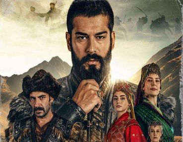 مسلسل المؤسس عثمان ج3 مترجم للعربية - الحلقة 28
