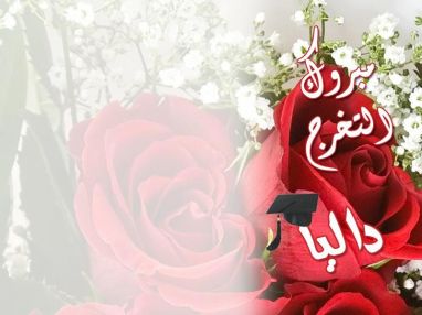 تهنئة بالتخرج للمهندسة داليا فيصل حمدان