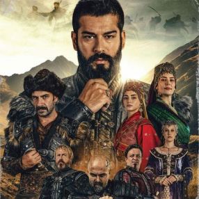 مسلسل المؤسس عثمان ج3 مترجم للعربية - الحلقة 11