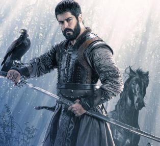 مسلسل المؤسس عثمان ج2 مترجم للعربية - الحلقة 12