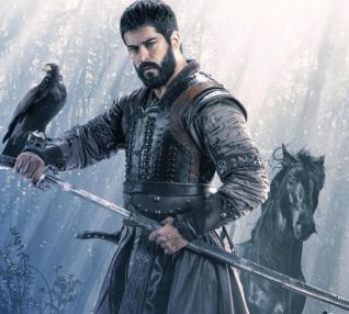 مسلسل المؤسس عثمان ج2 مترجم للعربية - الحلقة 13