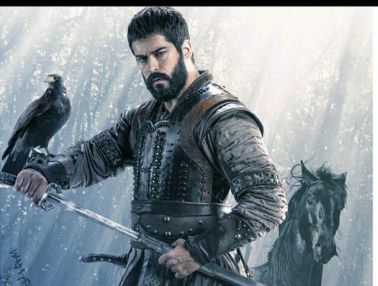 مسلسل المؤسس عثمان ج2 مترجم للعربية - الحلقة 24