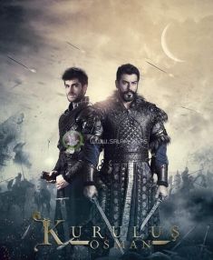 مسلسل المؤسس عثمان ج6 مترجم للعربية - الحلقة 166