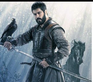 مسلسل المؤسس عثمان ج2 مترجم للعربية - الحلقة 20