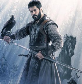 مسلسل المؤسس عثمان ج2 مترجم للعربية - الحلقة 7
