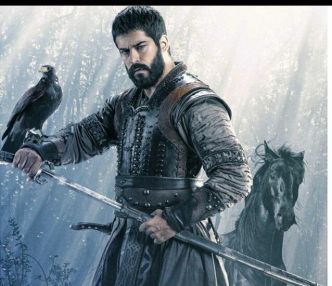 مسلسل المؤسس عثمان ج2 مترجم للعربية - الحلقة 19