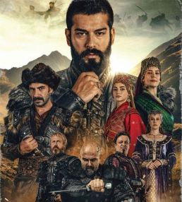 مسلسل المؤسس عثمان ج3 مترجم للعربية - الحلقة 4