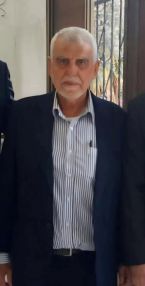 نعي بوفاة المرحوم المهندس عدنان صالح علي دعباس ( ابو محمد )