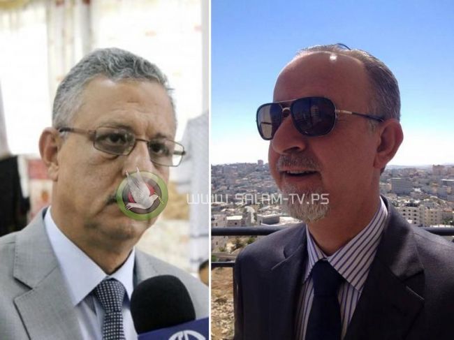 رسالة تهنئة بالتعيين